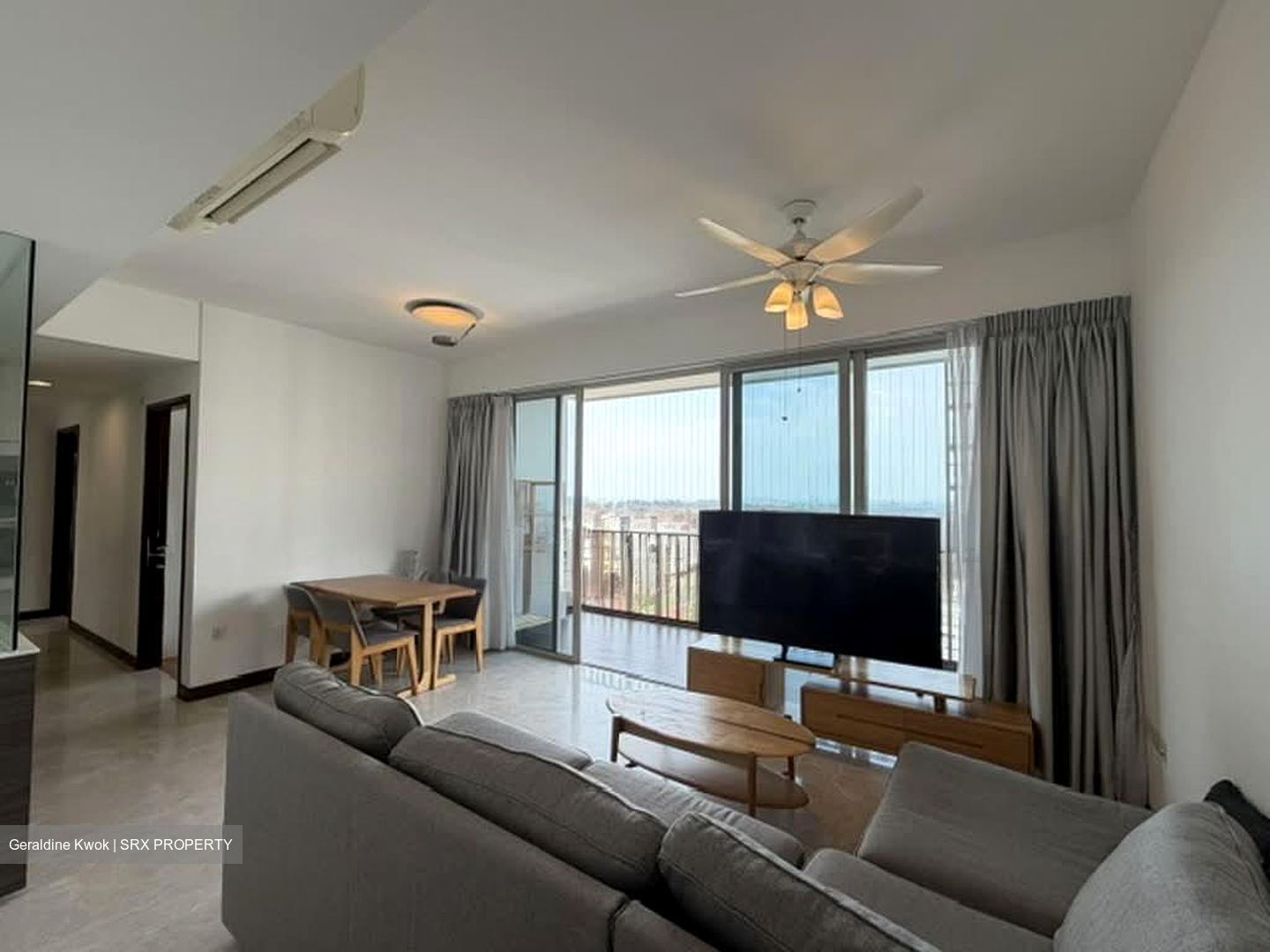 eCO (D16), Condominium #587551321